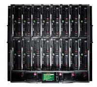 Caja HP BLc7000 con licencia de Fase 1 6 suministros de alimentación, 10 ventiladores ROHS ICE (507015-B21) Caja HP BLc7000 con licencia de Fase 1 6 suministros de alimentación, 10 ventiladores ROHS ICE (507015-B21)